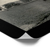 Capitol Hartford CT写真1909 ポスター (角)