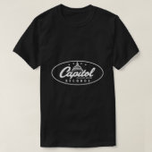 Capitol Records Classic T-Shirt Tシャツ (デザイン正面)