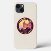 Capitol Reef National Park Case-Mate iPhoneケース (裏面)