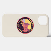 Capitol Reef National Park Case-Mate iPhoneケース (裏面 (横))