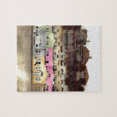 CapitolaのヴィンテージPhoto.jpg ジグソーパズル (横)