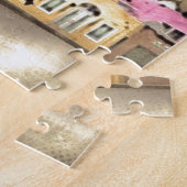 CapitolaのヴィンテージPhoto.jpg ジグソーパズル (側面)