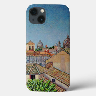Capitolineの丘2008年 iPhone 13ケース