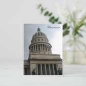 capitolioフロントコラム ポストカード (スタンド正面)