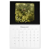 Capitulare de Villis 2009のカレンダー カレンダー (2月 2027)