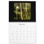 Capitulare de Villis 2009のカレンダー カレンダー (3月 2027)