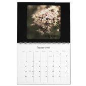 Capitulare de Villis 2009のカレンダー カレンダー (1月 2026)