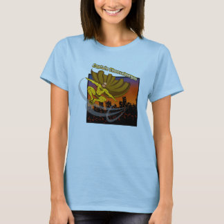 capncheeseburger tシャツ