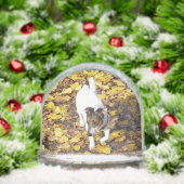 Capo von Oppenheim, Jack Russell Terrier Dog (クリスマス)