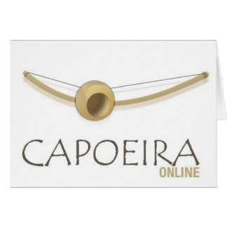 Capoeiraのオンラインのグラフィック