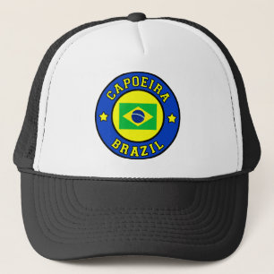 Capoeira キャップ