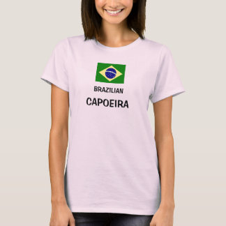 CAPOEIRA Tシャツ