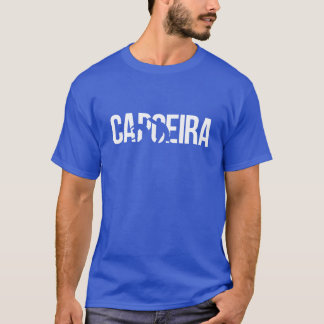 Capoeria Tシャツ