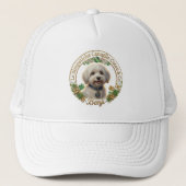 Cappello Ufficiale Benji - Coton Detectives キャップ (正面)