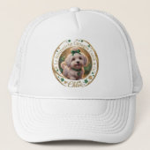 Cappello Ufficiale Chloe - Coton Detectives キャップ (正面)