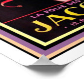 Cappiello Ad Poster for Jacquin Bonbonsonks 12 x 1 ポスター (角)