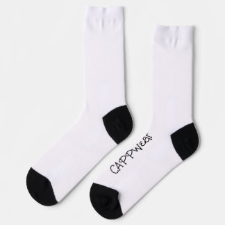 CAPPwearアスレティックソックス ソックス