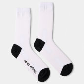 CAPPwearアスレティックソックス ソックス (右)