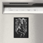 Capra Diaboli マグネット (インサイチュ (食洗機))