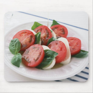 Caprese マウスパッド
