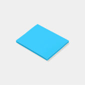 Capri基本一致カラー ポストイット (アングル)