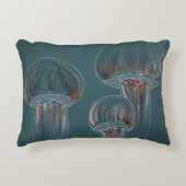 Capricious Caps アクセントクッション (正面)