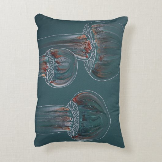 Capricious Caps アクセントクッション (裏面(縦))