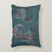 Capricious Caps アクセントクッション (正面(垂直))