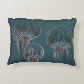 Capricious Caps アクセントクッション (裏面)