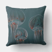 Capricious Caps クッション (裏面)