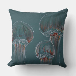 Capricious Caps クッション