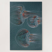 Capricious Caps ジグソーパズル (縦)