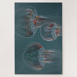 Capricious Caps ジグソーパズル