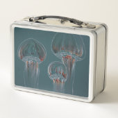 Capricious Caps メタルランチボックス (裏面)