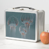 Capricious Caps メタルランチボックス (インサイチュ)