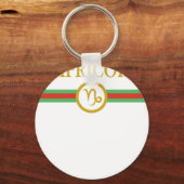 Capricorn キーホルダー (正面)