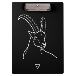 Capricorn クリップボード