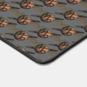 Capricorn デスクマット (コーナー)