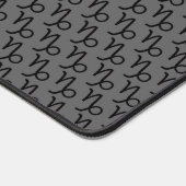 Capricorn デスクマット (コーナー)