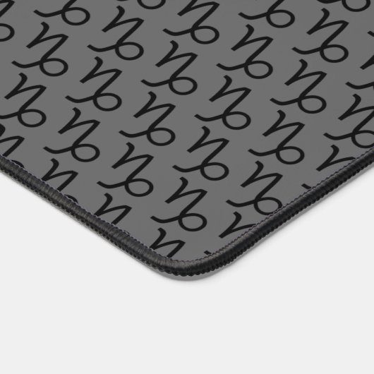 Capricorn デスクマット (コーナー)