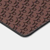 Capricorn デスクマット (コーナー)