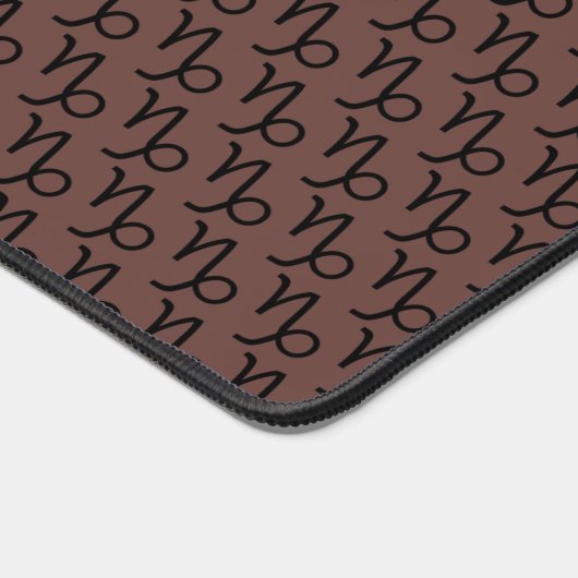 Capricorn デスクマット (コーナー)