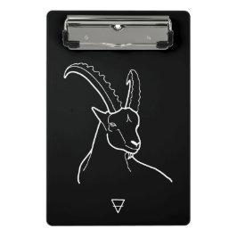 Capricorn ミニクリップボード