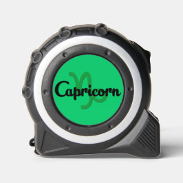 Capricorn メジャー
