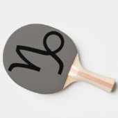 Capricorn 卓球ラケット (横)