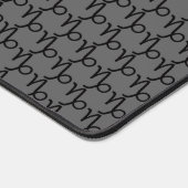 Capricorn Desk Mat デスクマット (コーナー)