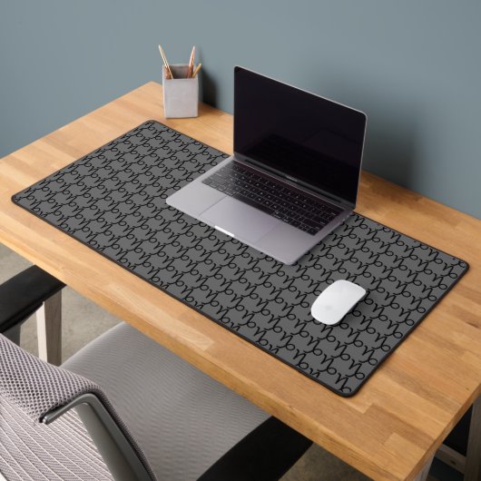 Capricorn Desk Mat デスクマット (オフィス2)