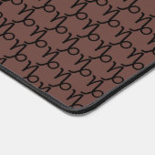 Capricorn Desk Mat デスクマット (コーナー)