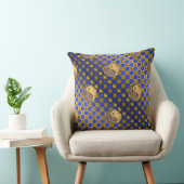 Capricorn & Fire Ox クッション (椅子)