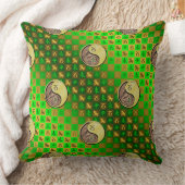 Capricorn & Metal Goat クッション (ブランケット)